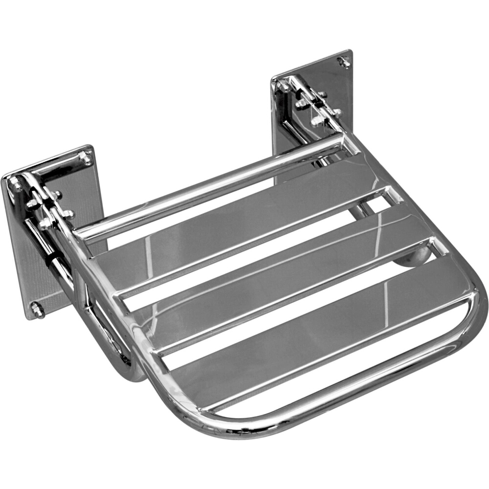 CERSANIT Klappbarer Duschstuhl 45x40 cm K97-040