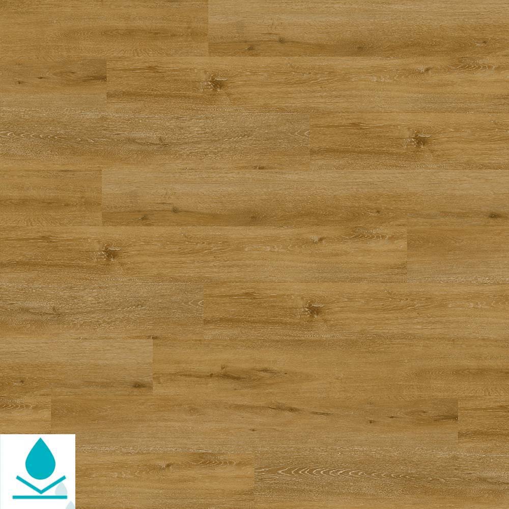 Vinylboden SPC EPUFLOORING WOOD MAGGIORE KL 23-31 5 mm