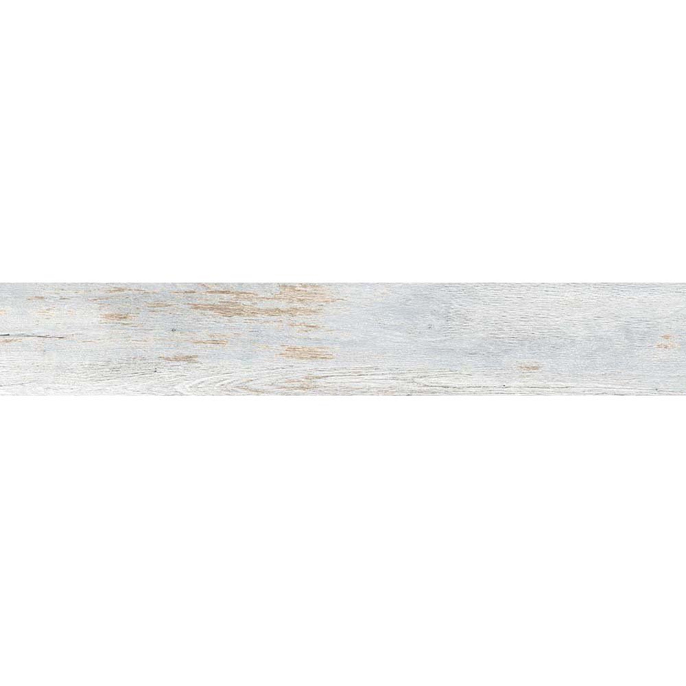BODENFLIESE HOLZOPTIK COLD SPRING AQUA MATT 19,8X119,8 R10B MEISSEN KERAMIK
