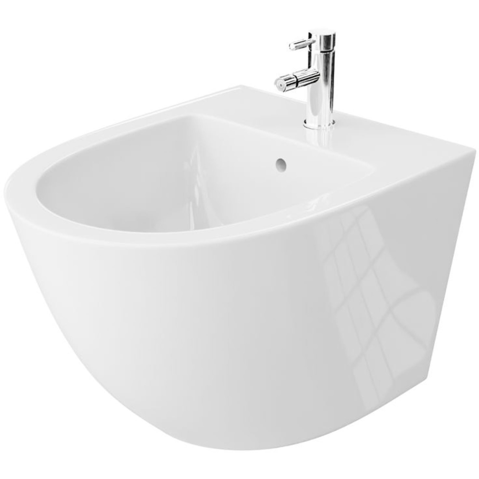 LAVITA-Wandbidet SINTO