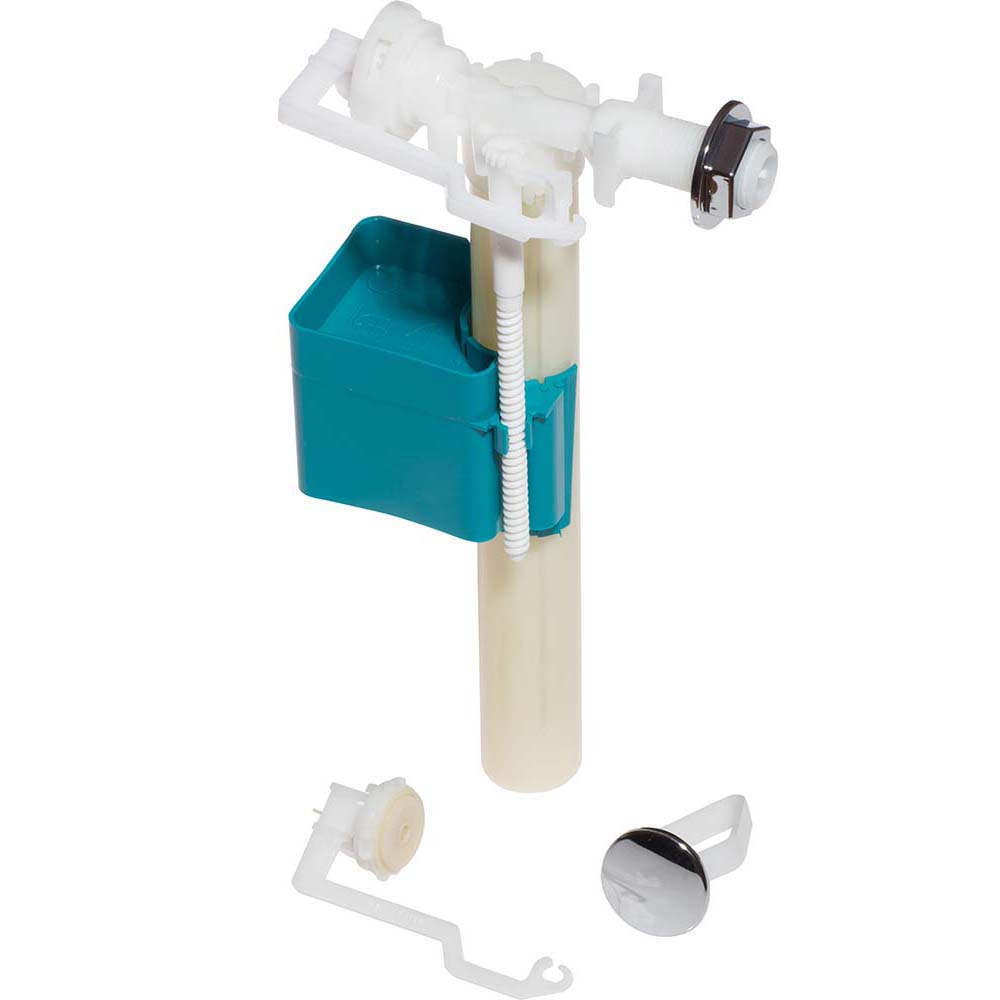 CERSANIT Seitliches Füllventil 3/8 Zoll für kompakt universal K99-0097