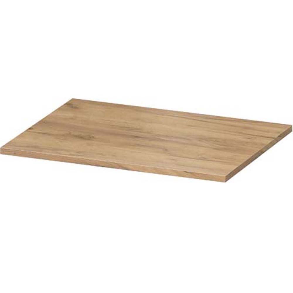 CERSANIT Schrank Arbeitsplatte MALTA 60 Eiche S1014-005