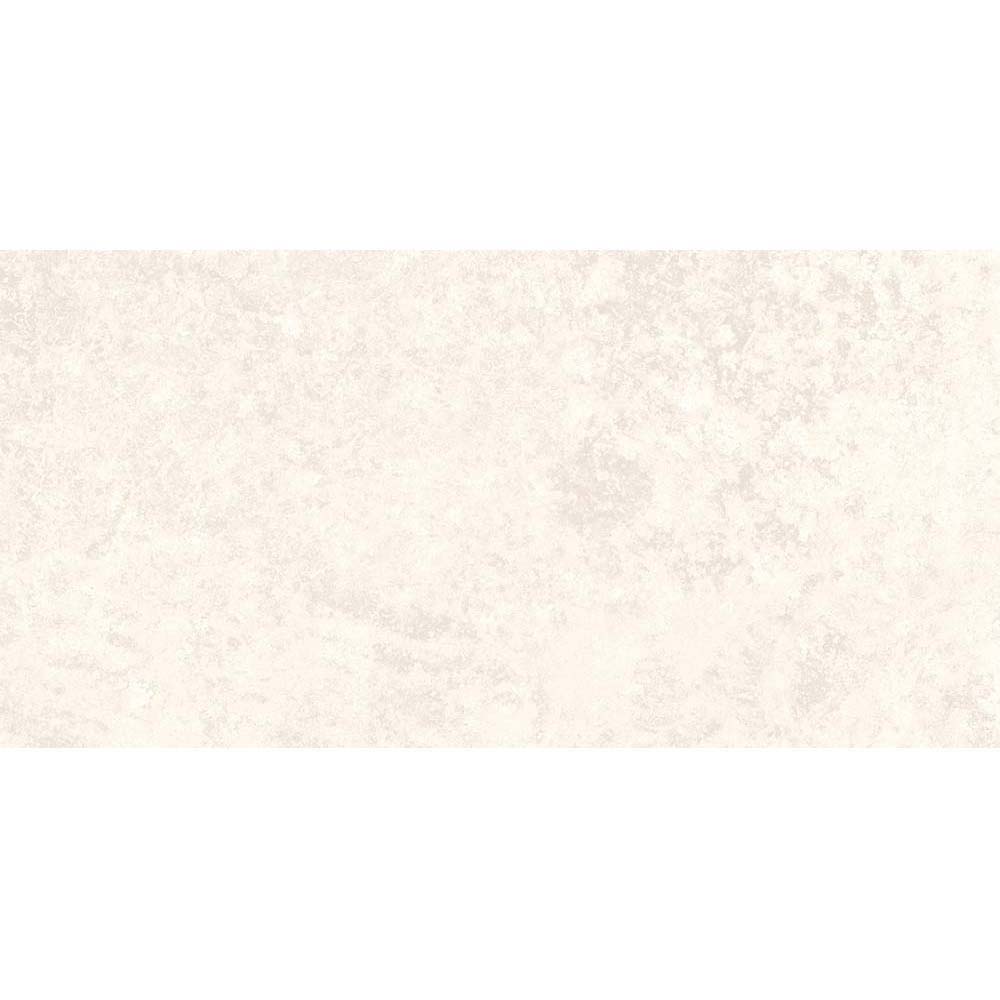 WANDFLIESE LIV ELEMENTS WHITE SATIN RECT 29X89
