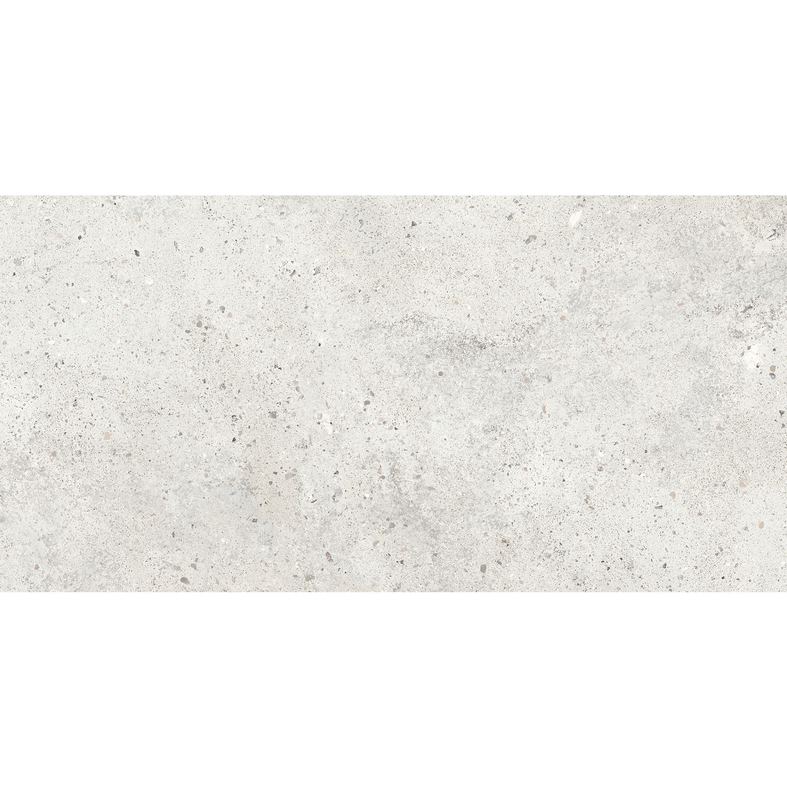 BODENFLIESE TERRAZZOOPTIK CORSO IVORY MATT 60X120 GOLDEN TILE