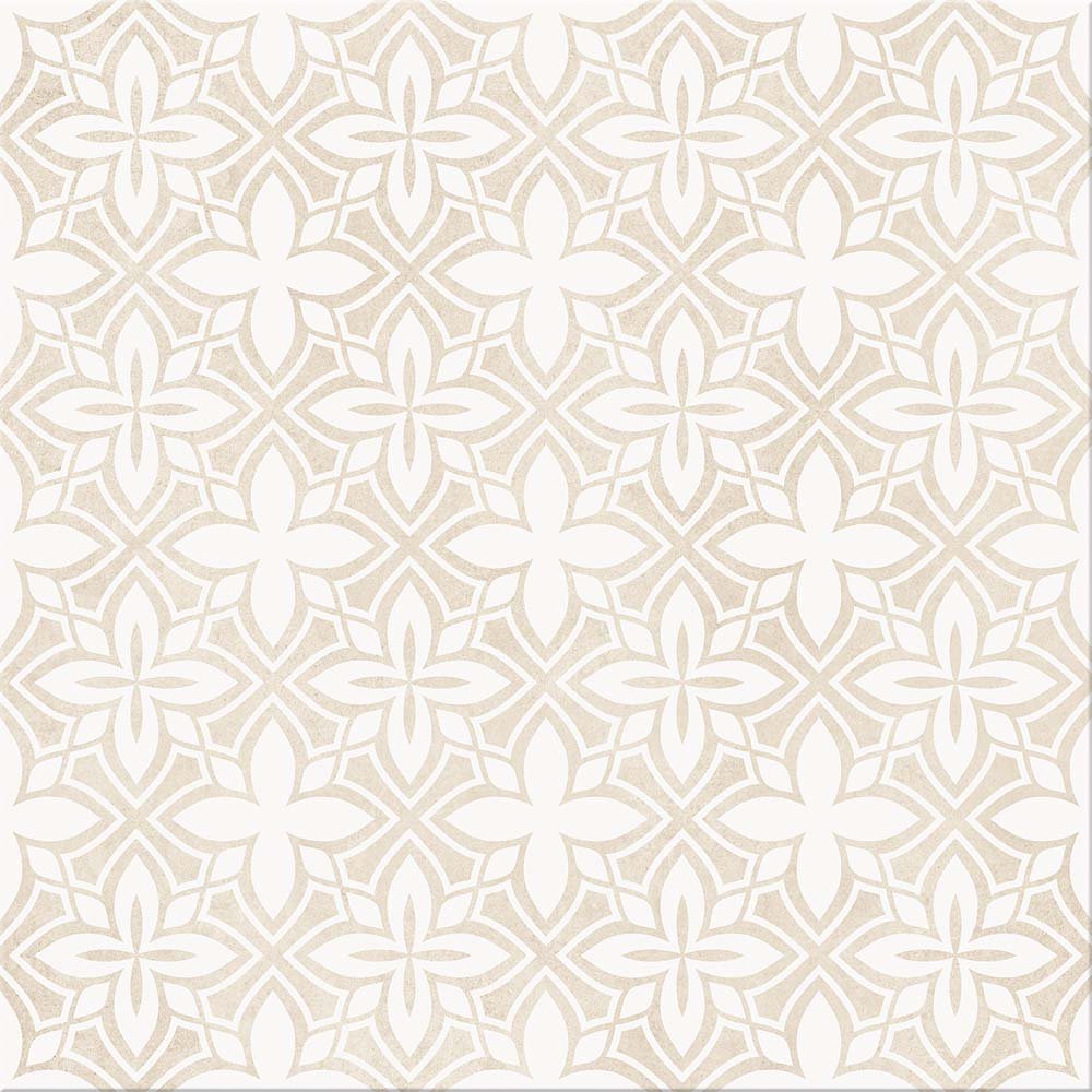 BODENFLIESE ARCONIA BEIGE SOFT PATCHWORK SATIN 29,8X29,8 CERSANIT