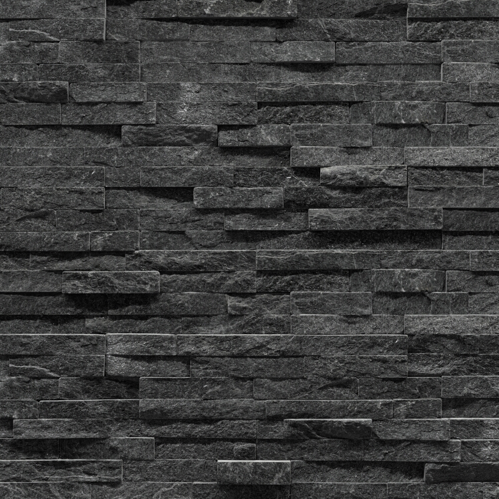 Naturstein NERO graphit STEGU 