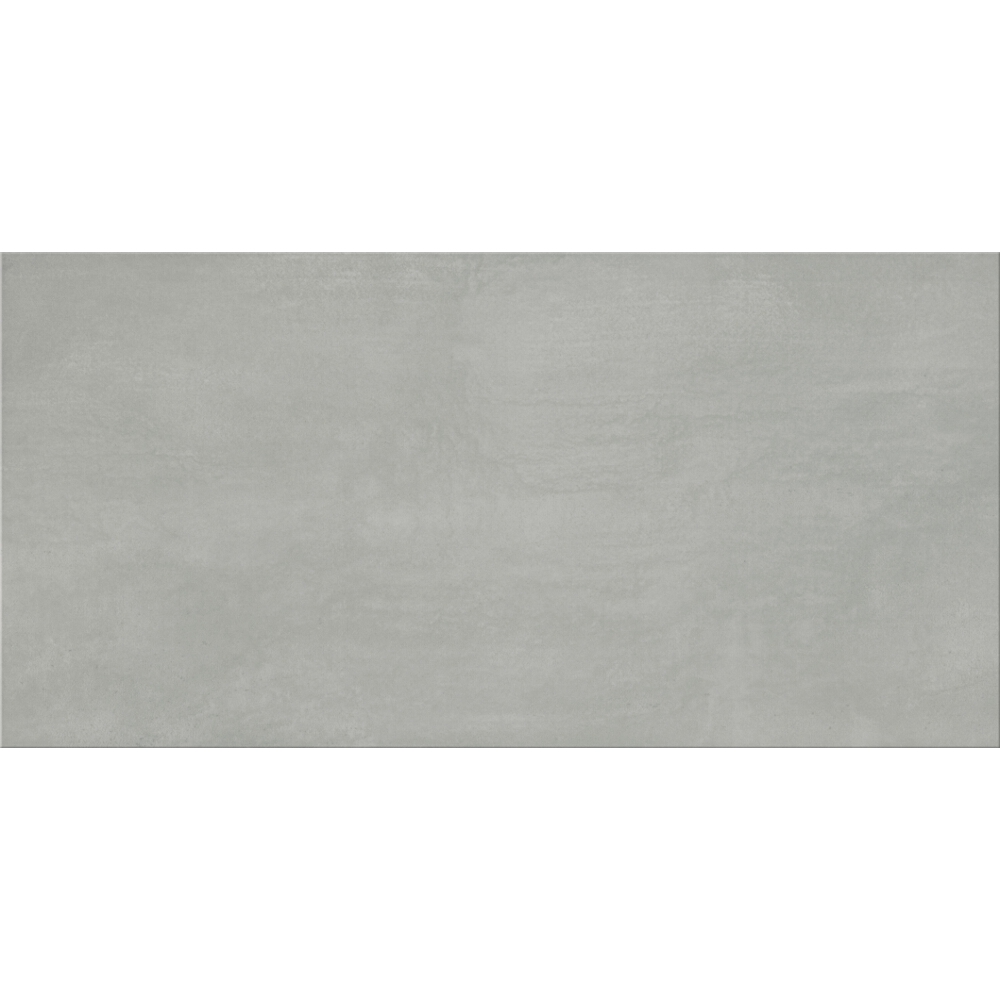 BODENFLIESE CONCRETE FLOWER DUNKELGRAU MATT 29,7X59,8 CERSANIT