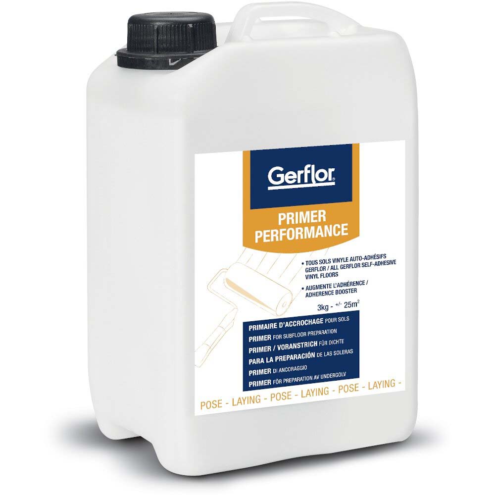 Primer für Vinylboden Gerflor Primer 3 kg