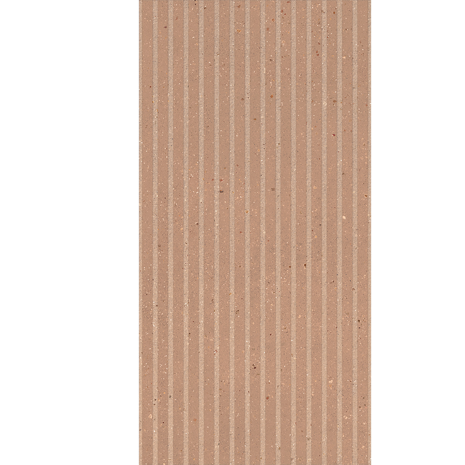 BODENFLIESE TERRAZZOOPTIK RIGAT-ONE GEOLOGY COTTO MATT 60X120 DADO CERAMICA