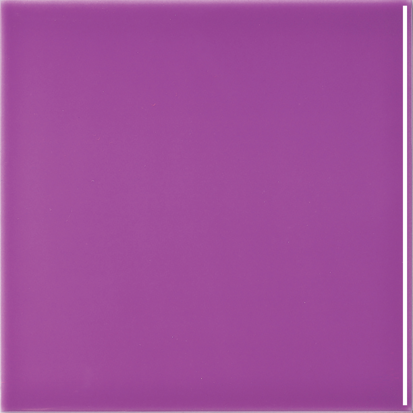 WANDFLIESE VA MONOCOLOR MORADO LISO GLÄNZEND 20X20 VILAR ALBARO WANDFLIESE VA MONOCOLOR MORADO LISO GLÄNZEND 20X20 VILAR ALBARO