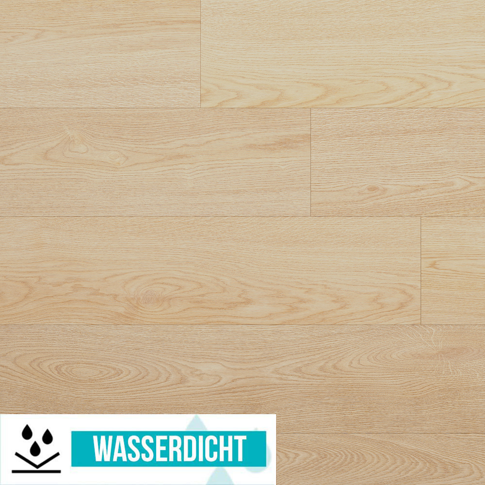 Vinylboden SPC BARLINEK NEXO HOME EICHE EMMA KL 23-33 5,2 mm