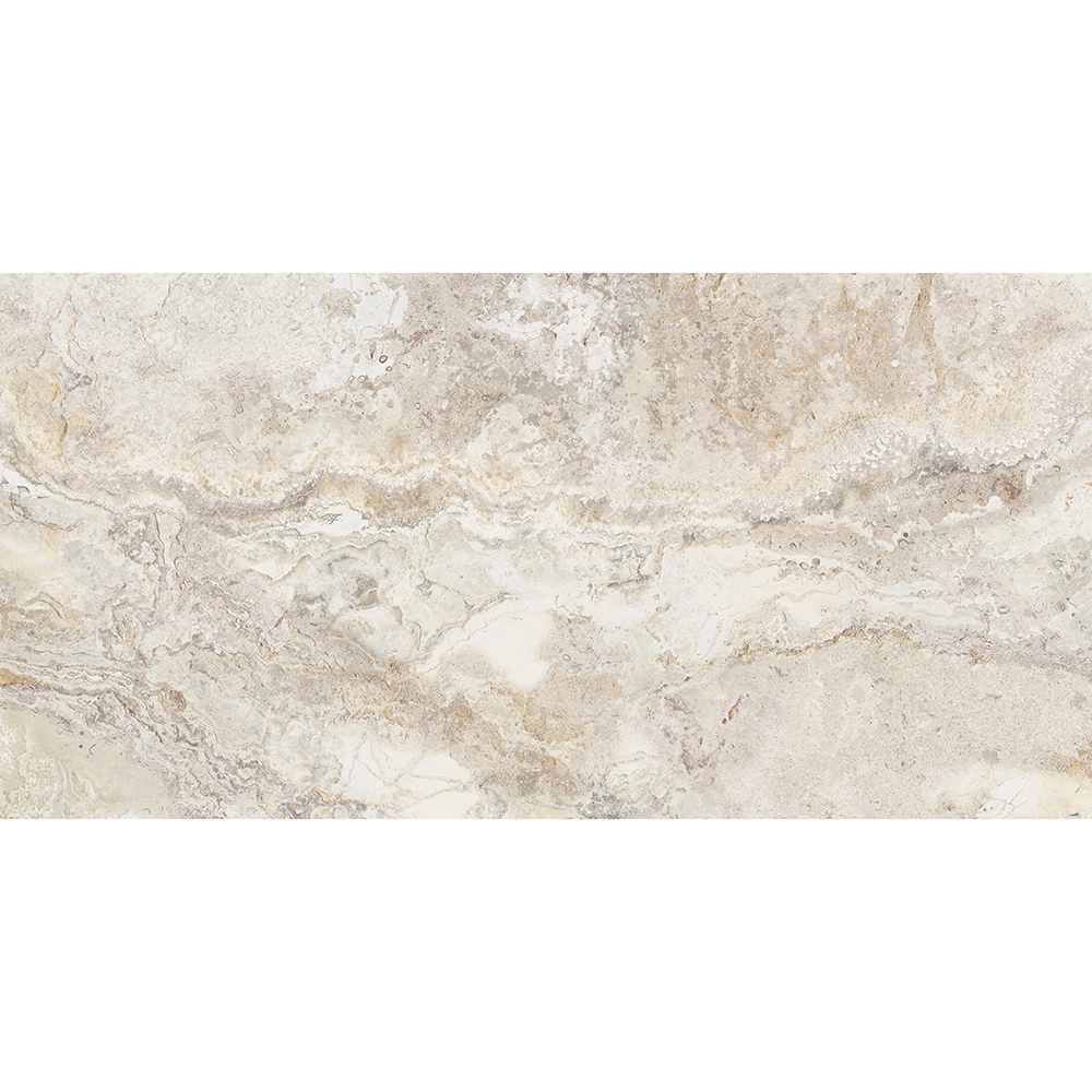 BODENFLIESE STEINOPTIK CANDY BLANCO MATT 60X120 ECOCERAMIC
