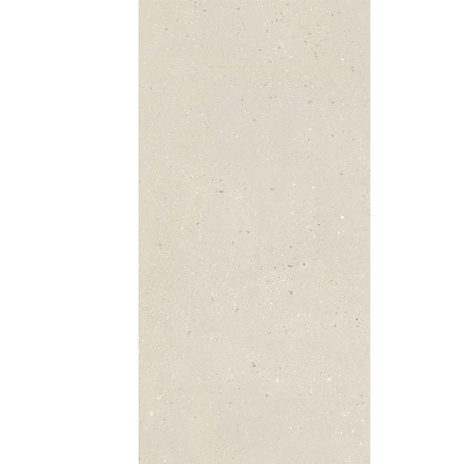 BODENFLIESE TERRAZZOOPTIK GEOLOGY SABBIA MATT 60X120 DADO CERAMICA