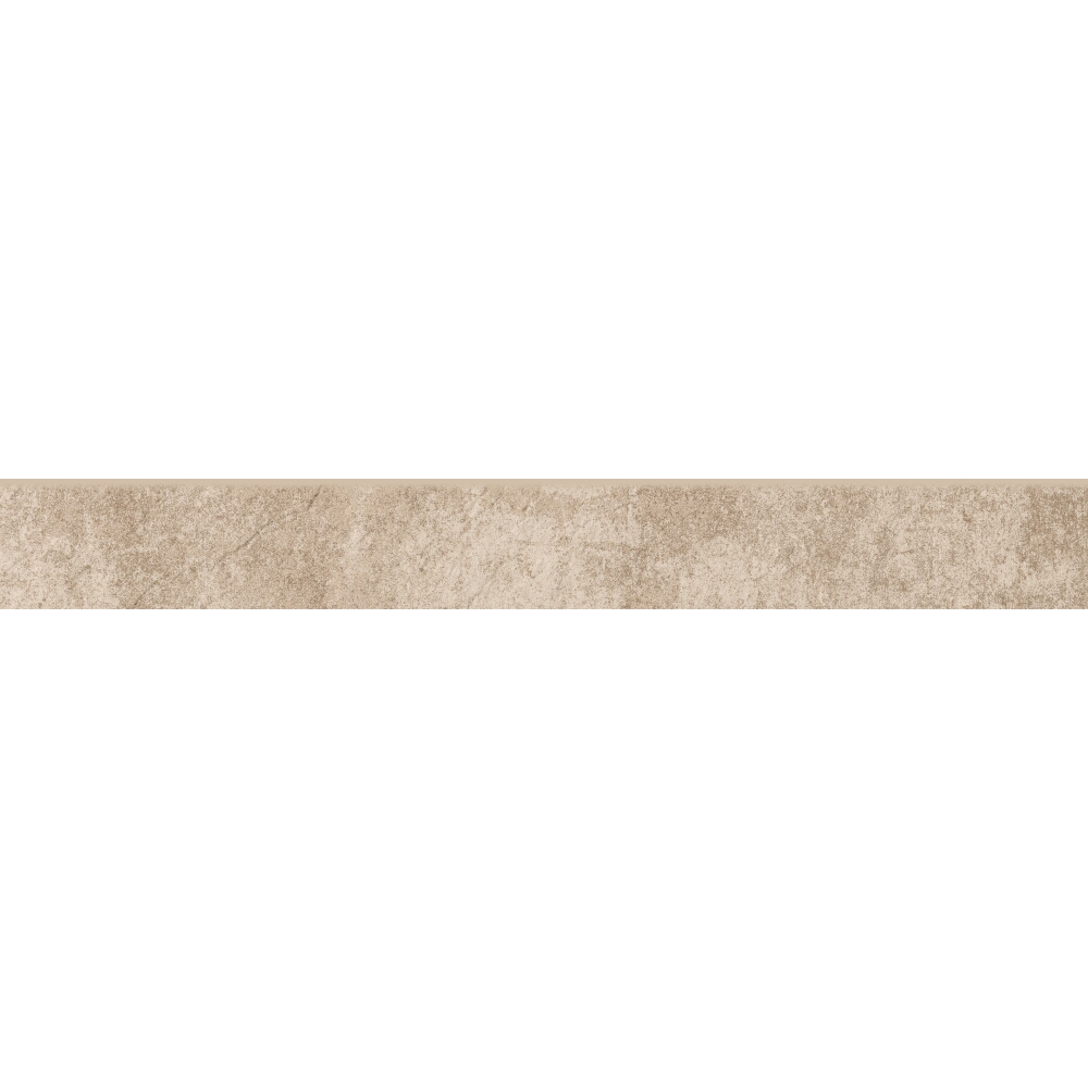 BODENFLIESE SOCKEL MORENCI BEIGE MATT 7,2X59,8 CERSANIT