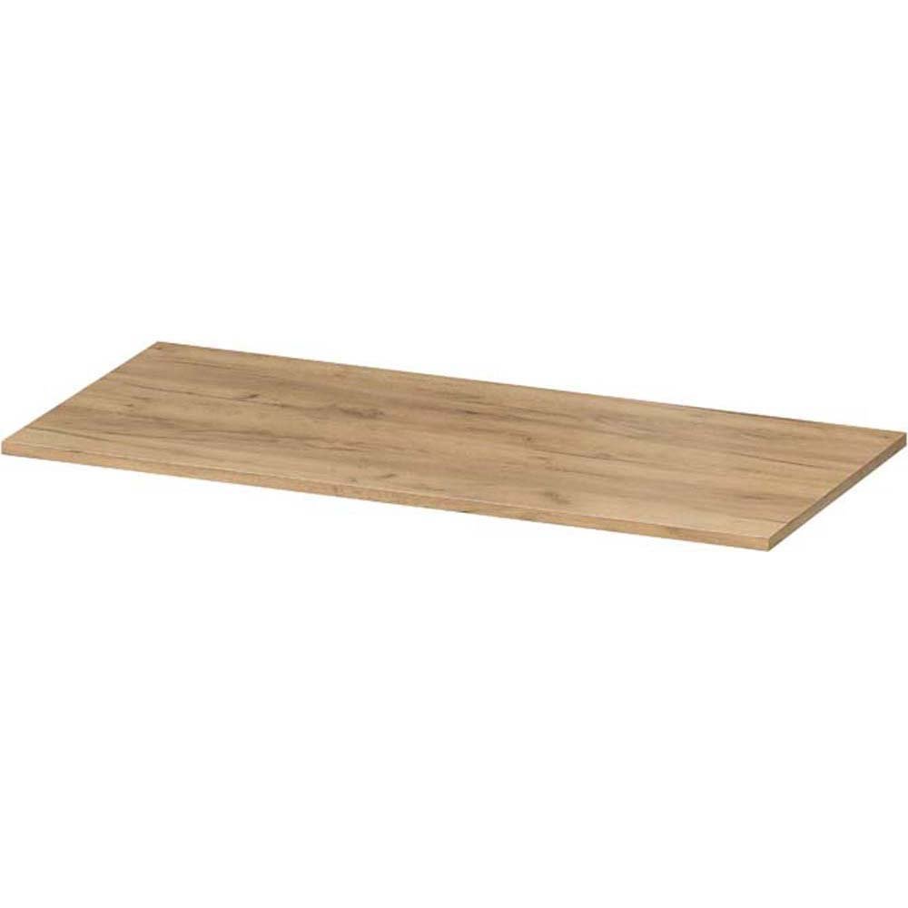 CERSANIT Schrank Arbeitsplatte MALTA 100 Eiche S1014-012