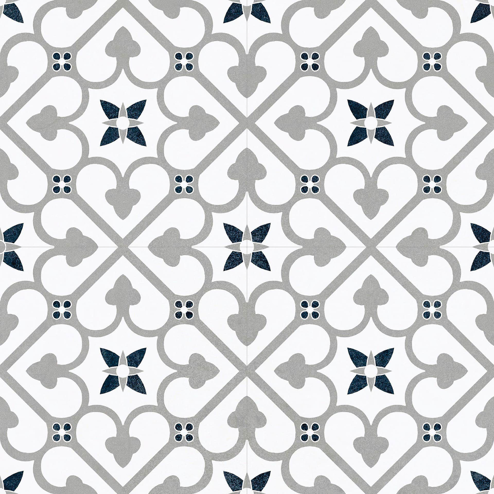 BODENFLIESE BRIGHTON GRAU MATT 45X45* HALCON BODENFLIESE BRIGHTON GRAU MATT 45X45* HALCON