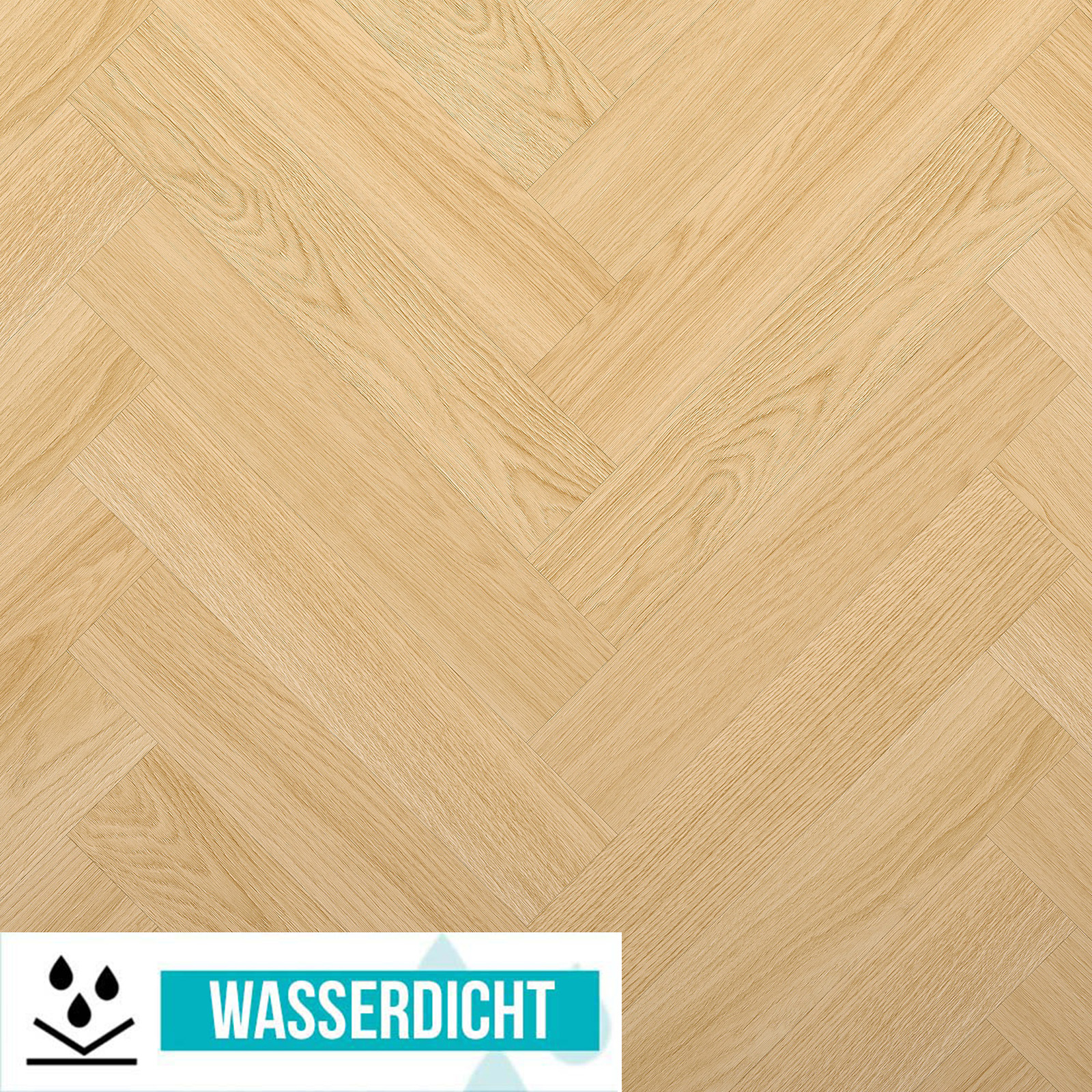 Vinylboden SPC BARLINEK NEXO HOME EICHE MIRA HERRINGBONE KL 23-33 5,2 mm