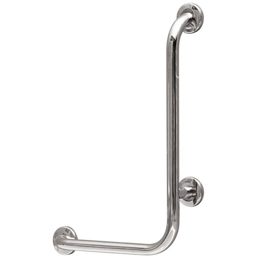 CERSANIT Wandhalterung für WC/Dusche 50x70 horizontal-vertikal rechts K97-031