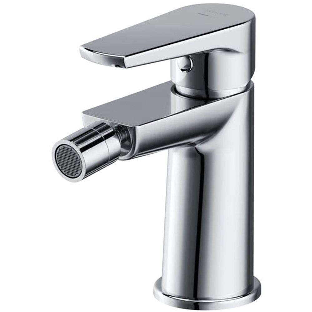 CERSANIT Bidetmischer MODUO chrom S951-351