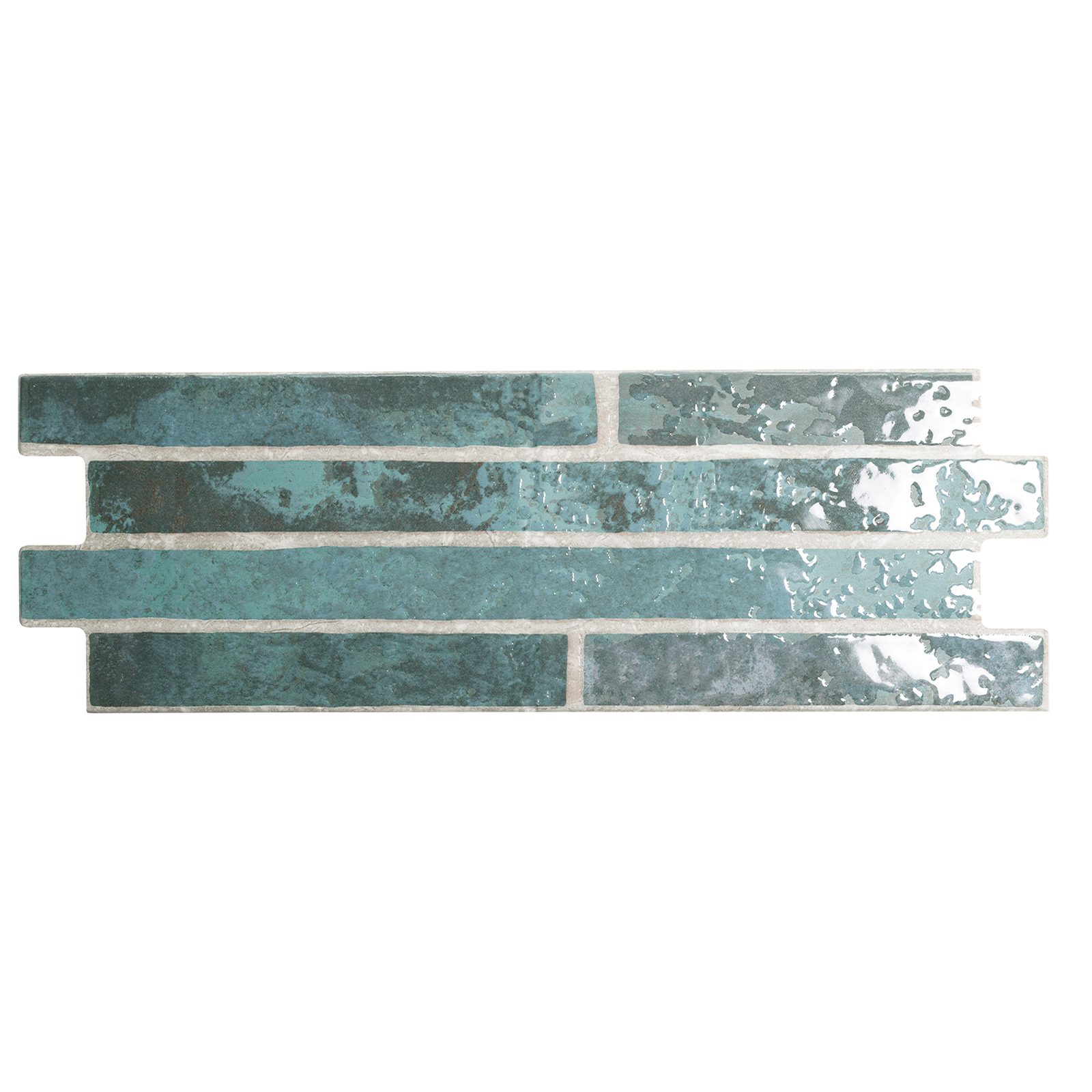 DEKORFLIESE HARLEM MIDNIGHT GLÄNZEND 15X45 REALONDA DEKORFLIESE HARLEM MIDNIGHT GLÄNZEND 15X45 REALONDA