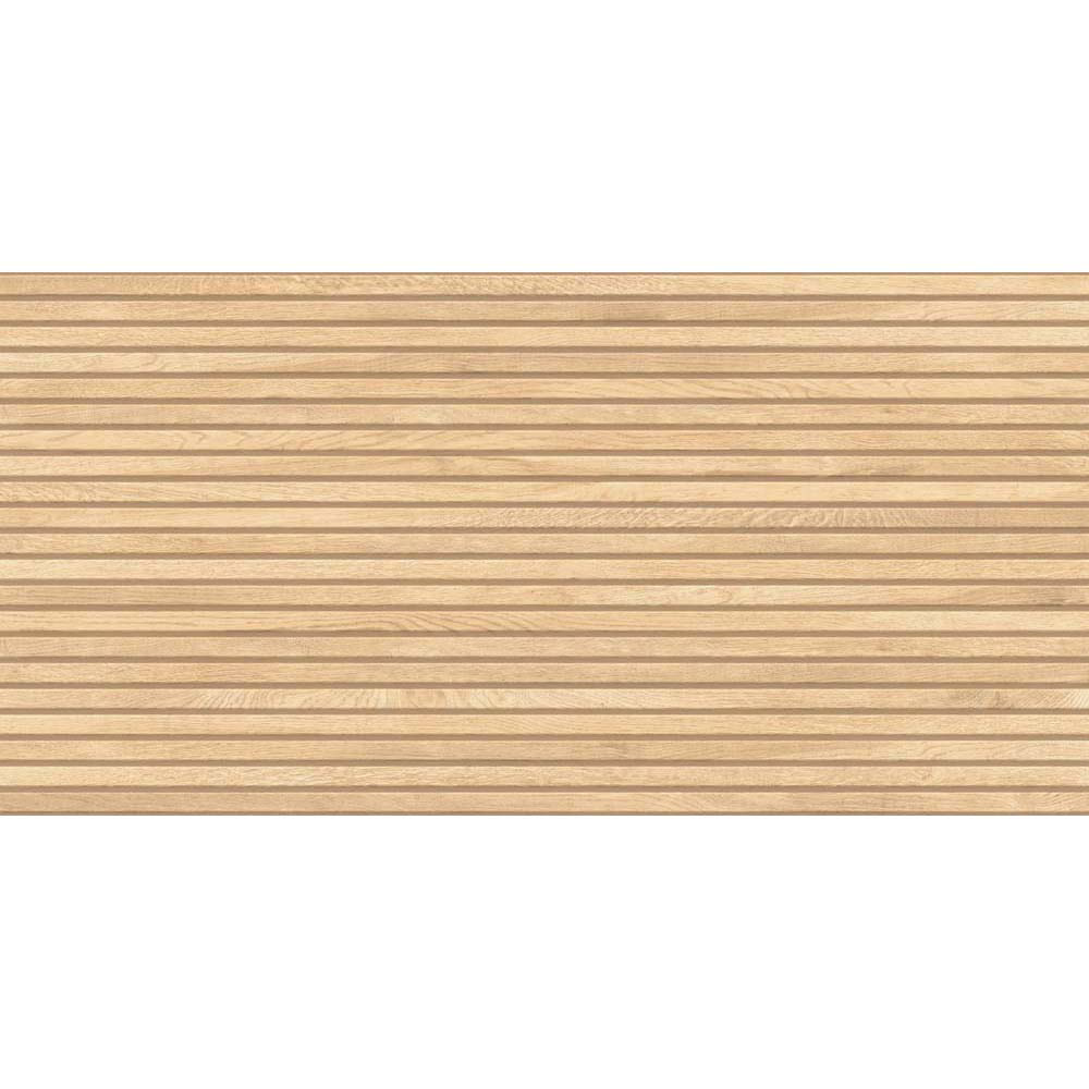 BODENFLIESE HOLZOPTIK ROLLWOOD CREME MATT 59,8X119,8 CERSANIT