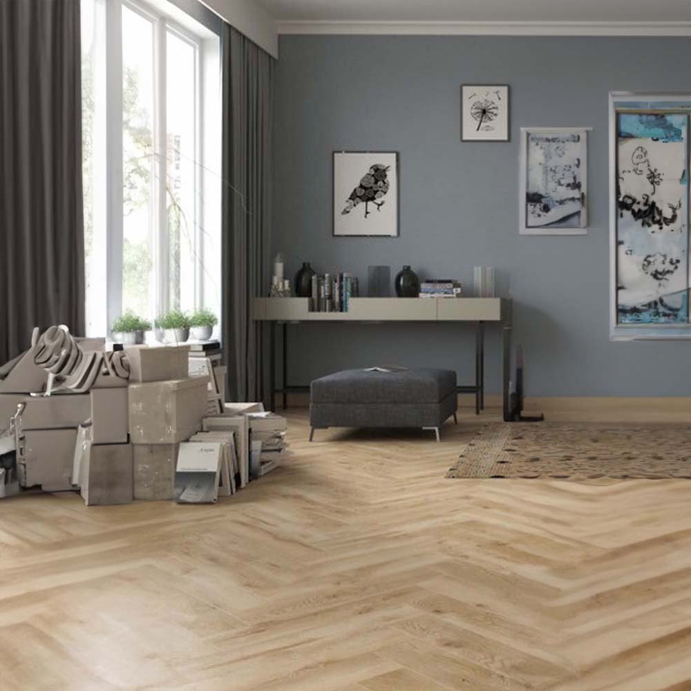 Laminatboden CLASSEN VILLE 4V 63266 EICHE ORPESA AC5 8 mm Laminatboden CLASSEN VILLE 4V 63266 EICHE ORPESA AC5 8 mm