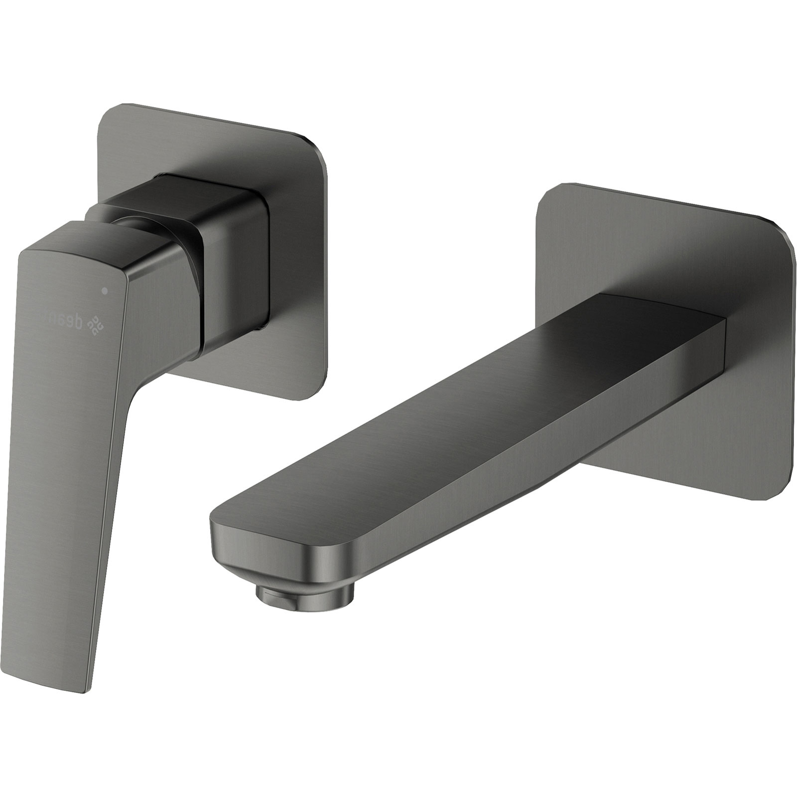 DEANTE BLUR Titan-Waschbeckenwasserhahn BQL_D54L