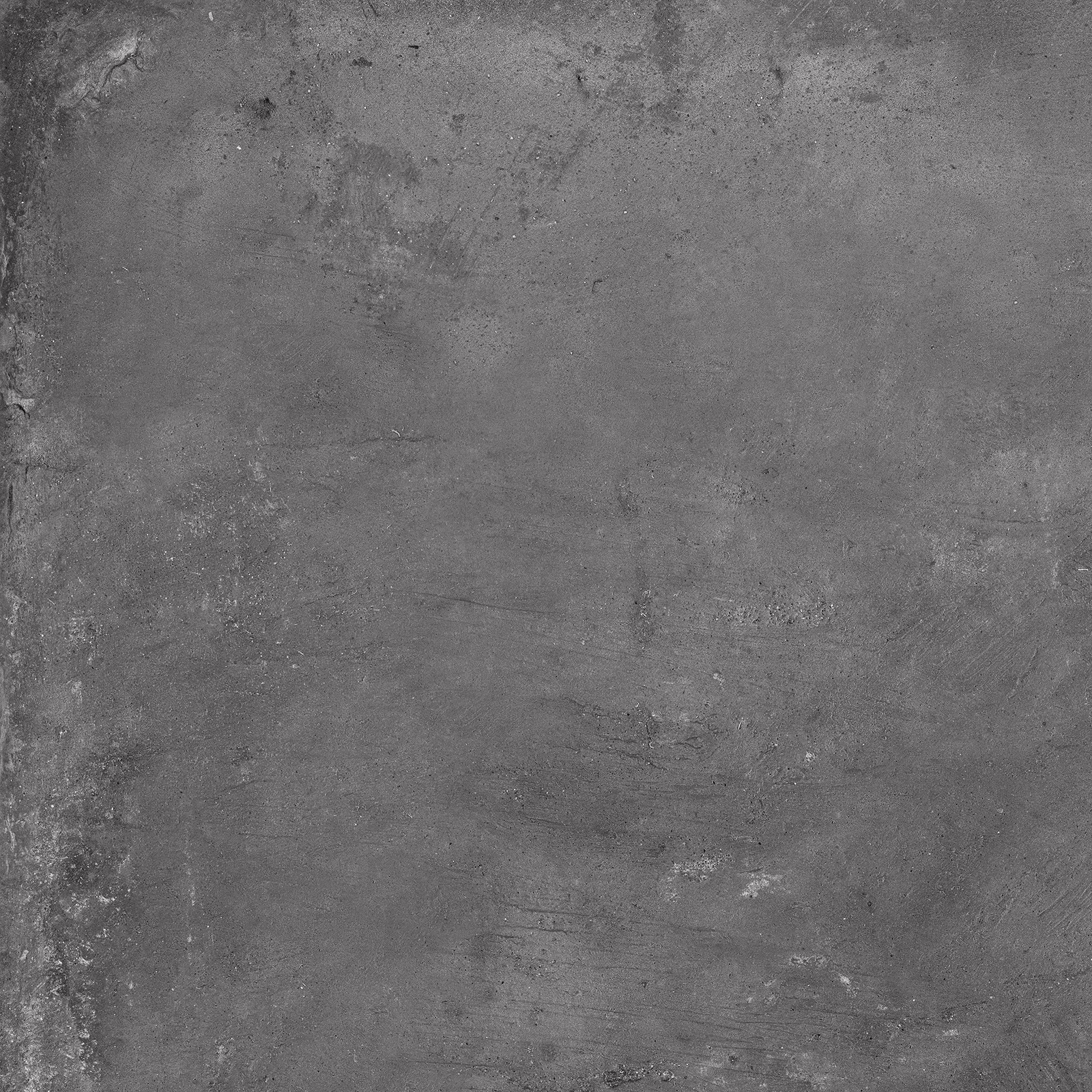 BODENFLIESE BETONOPTIK GARE DU NORD GRAPHIT MATT 60X60 DADO CERAMICA