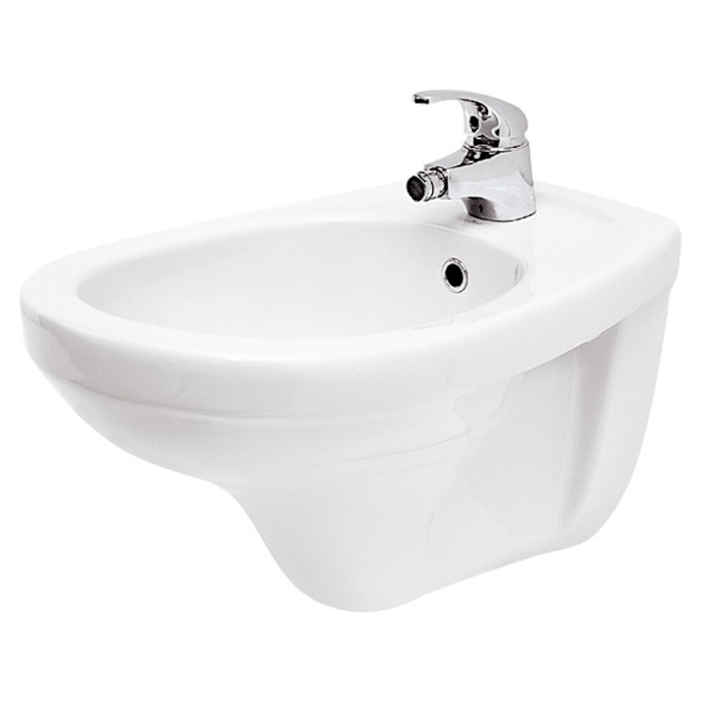 CERSANIT Wand-Bidet DELFI K11-0018