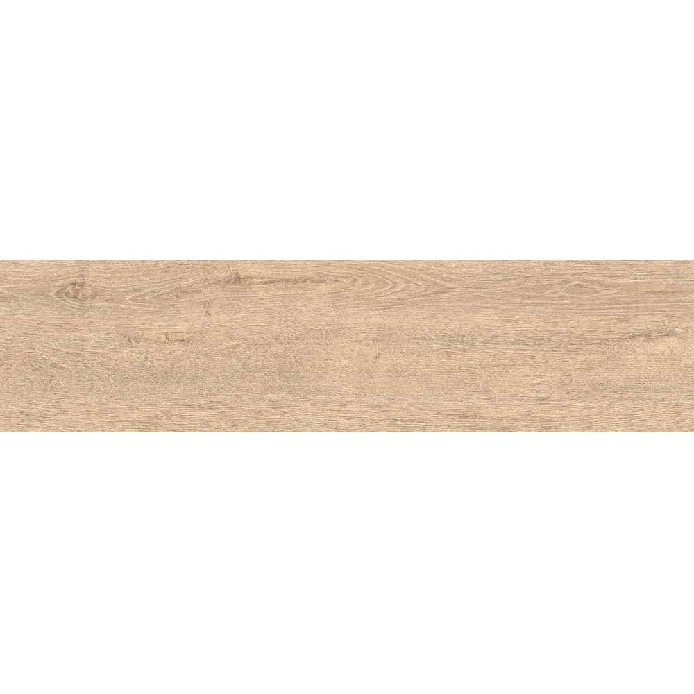 BODENFLIESE HOLZOPTIK LAREN WOOD CREME MATT 22,1X89 R10B CERSANIT