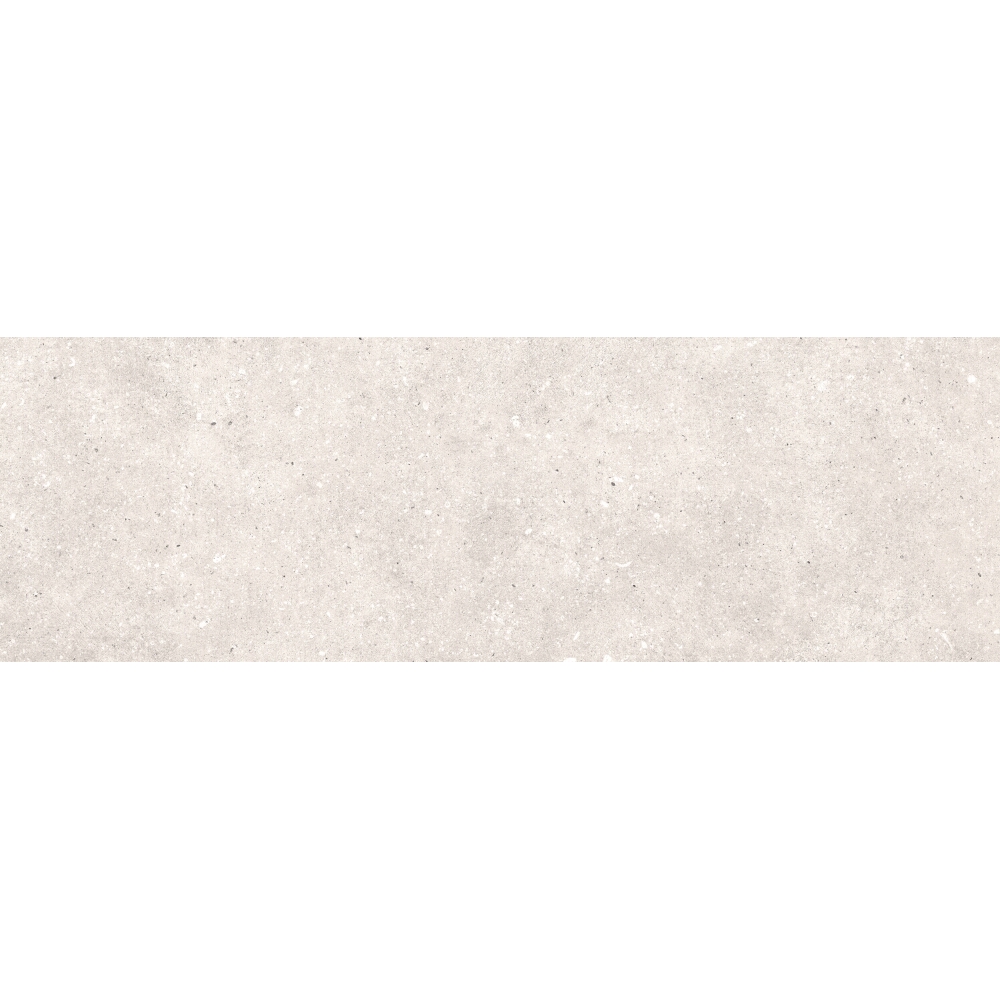 WANDFLIESE ARTEMIA WHITE SATIN 29X89