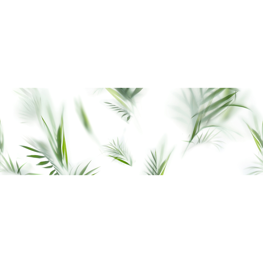 WANDFLIESE MORNING DEW B GLÄNZEND 40X120 CER-ART