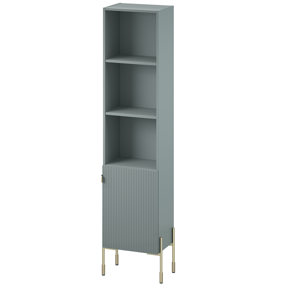 CERSANIT Poller für Badezimmer NAVADO 160 fjord S1023-005