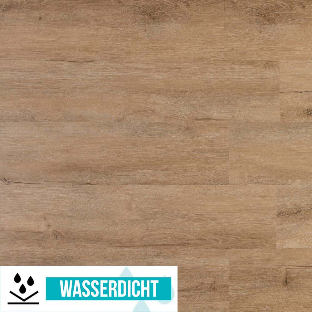 Vinylboden SPC BESTLAMINATE ADDURI CLASSIC HELLE EICHE KL 23-33 5 mm