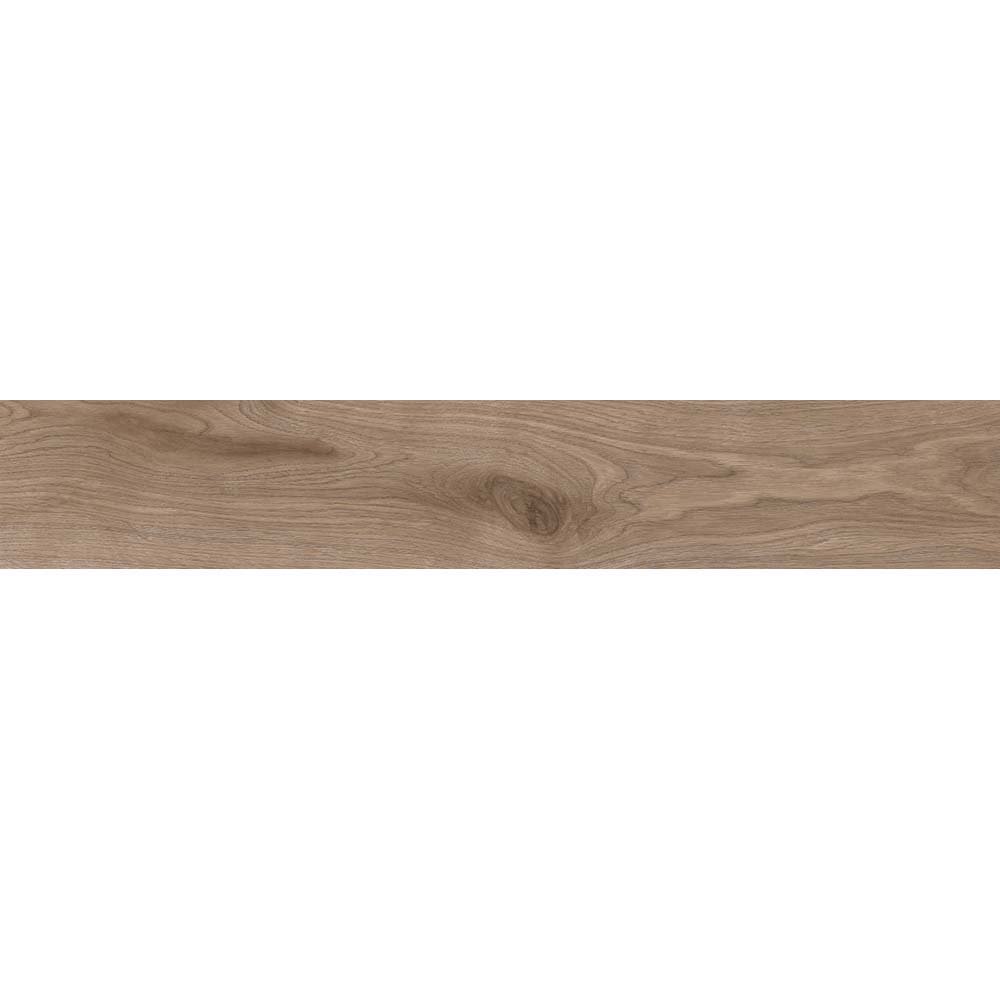 BODENFLIESE HOLZOPTIK NORBDON NOGAL MATT 20X120 ECOCERAMIC