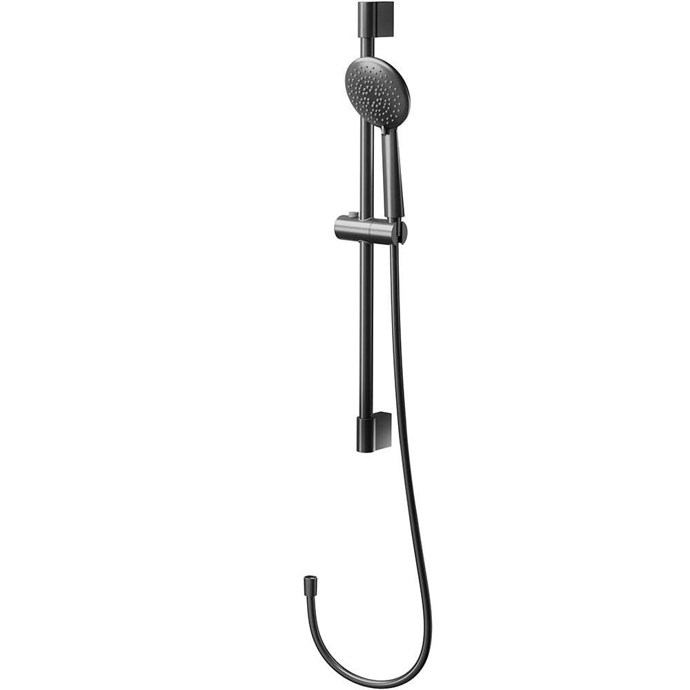 CERSANIT ZEN Duschgarnitur mit Rotgussstange S951-859