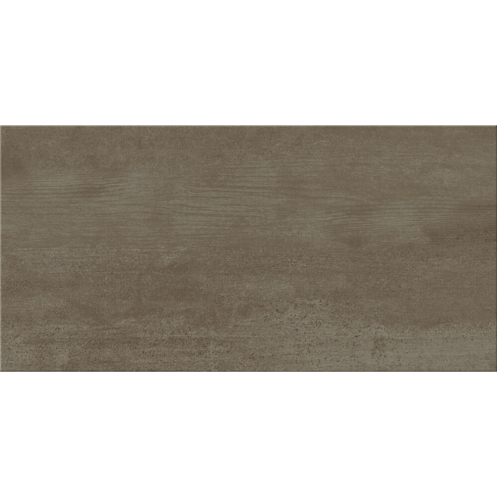 BODENFLIESE BETONOPTIK HARMONY DARK BRAUN MATT 29,7X59,8 CERSANIT