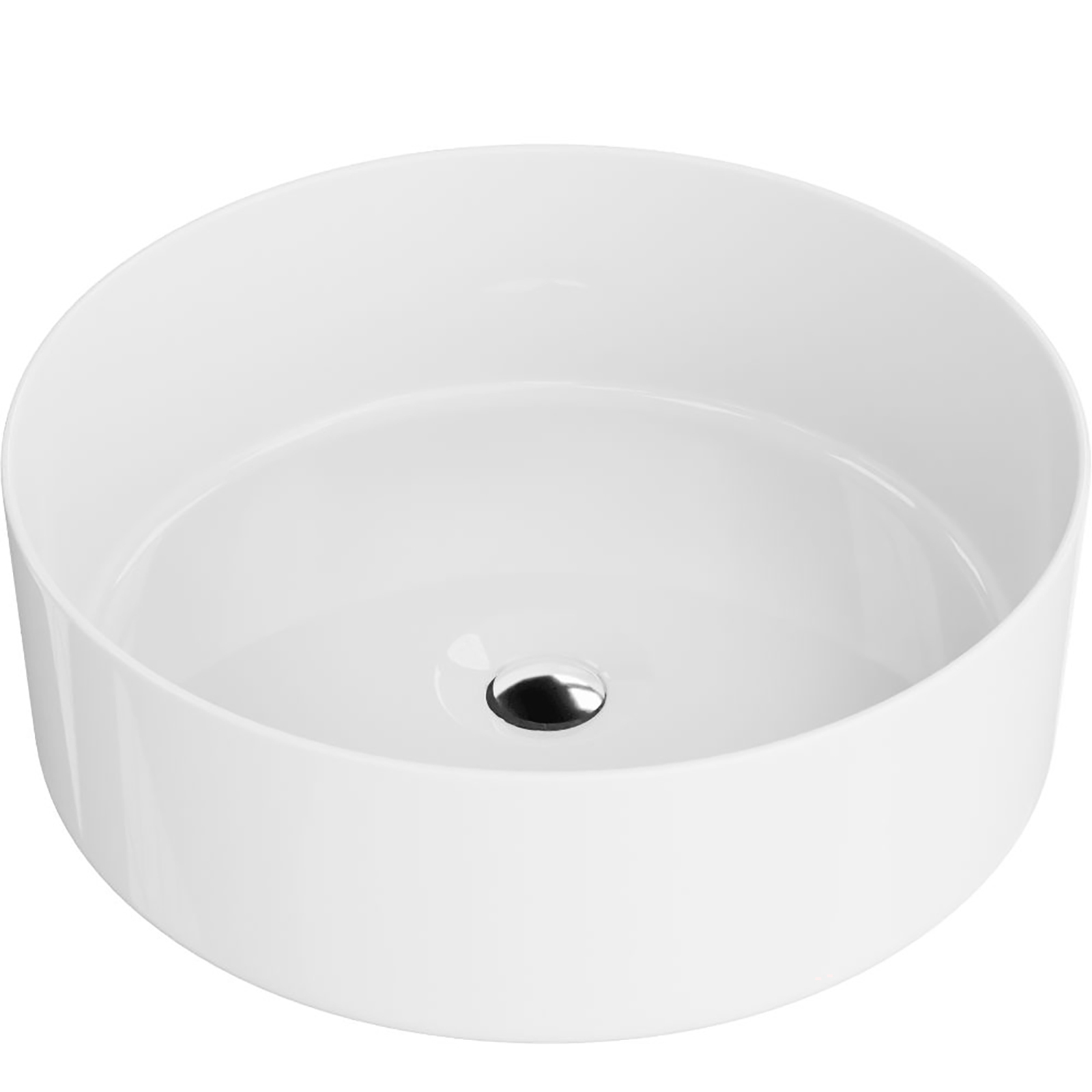 LAVITA Aufsatzwaschtisch MERIDA SLIM