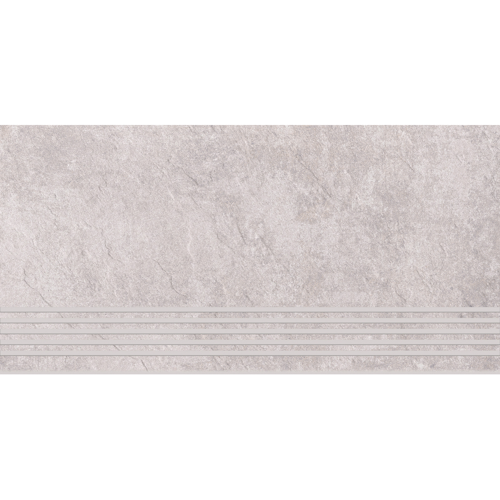 BODENFLIESE STUFENFLIESE MORENCI HELLGRAU MATT 29,8X59,8 CERSANIT BODENFLIESE STUFENFLIESE MORENCI HELLGRAU MATT 29,8X59,8 CERSANIT