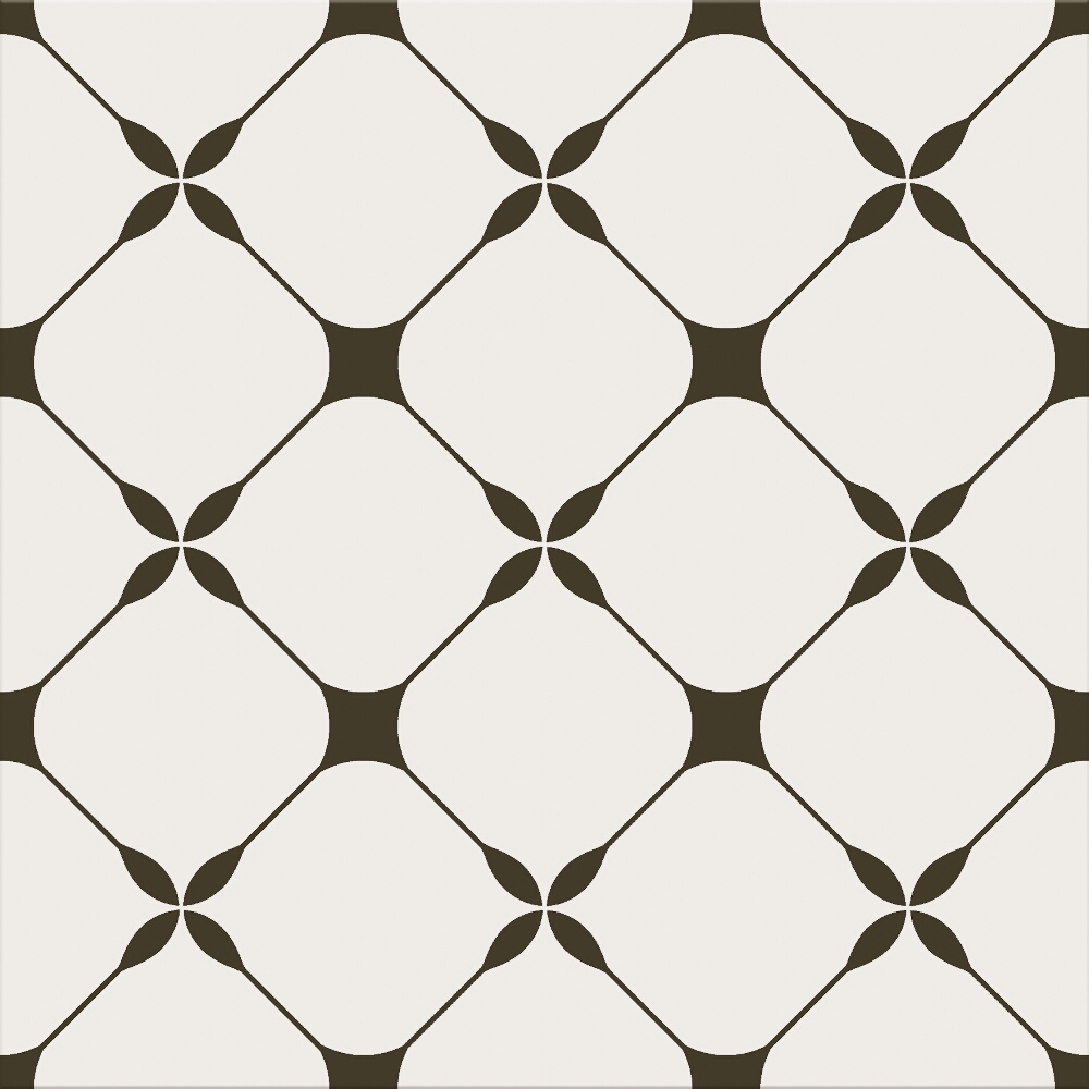 BODENFLIESE LOVELY PATCHWORK SENTIMA MAT 29,8X29,8 #295