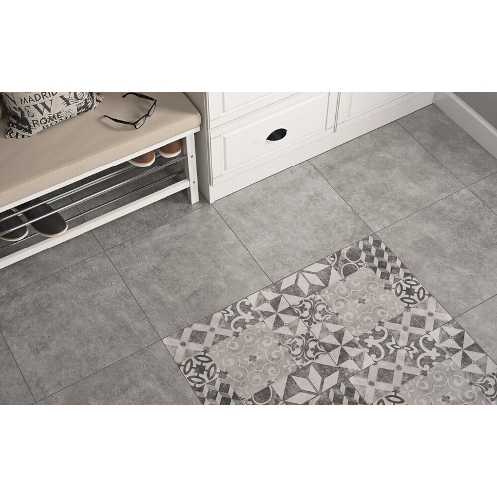 Glasiertes_feinsteinzeug_GRAFF_grey_satin_42x42 Glasiertes feinsteinzeug GRAFF grey satin 42x42
