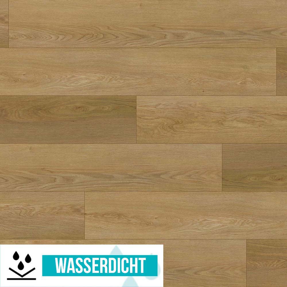 Vinylboden SPC HOME INSPIRE BAYERISCHE EICHE KL 23-33 5 mm