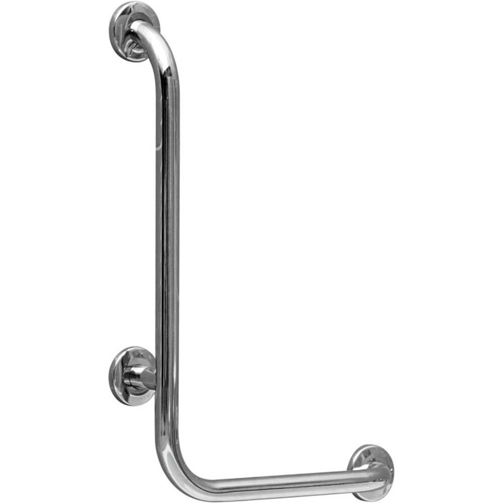 CERSANIT Wandhalterung für WC/Dusche 50x70 horizontal-vertikal links K97-032