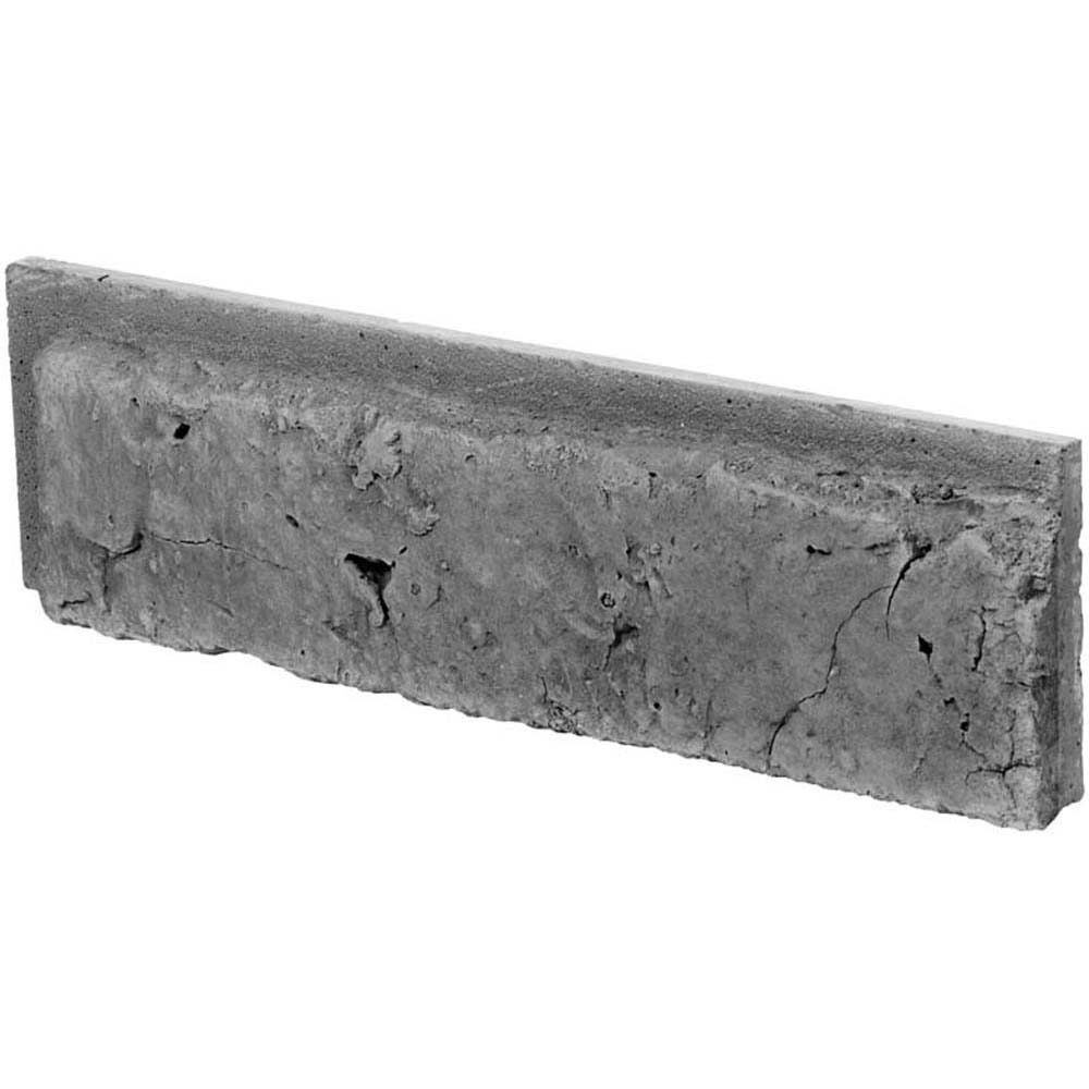 Verblendstein DETROIT 1 graphit STONES