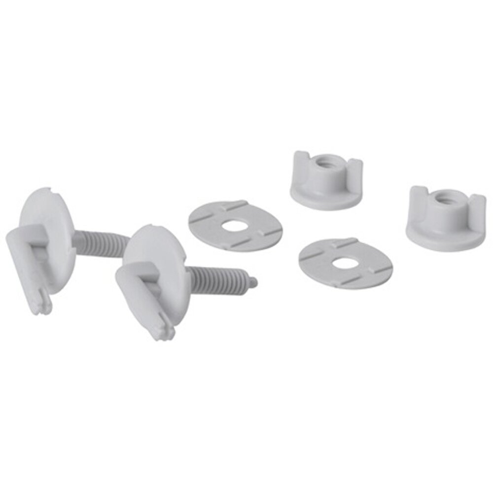 CERSANIT Satz Schrauben für Polypropylenplatten Markt K99-0044