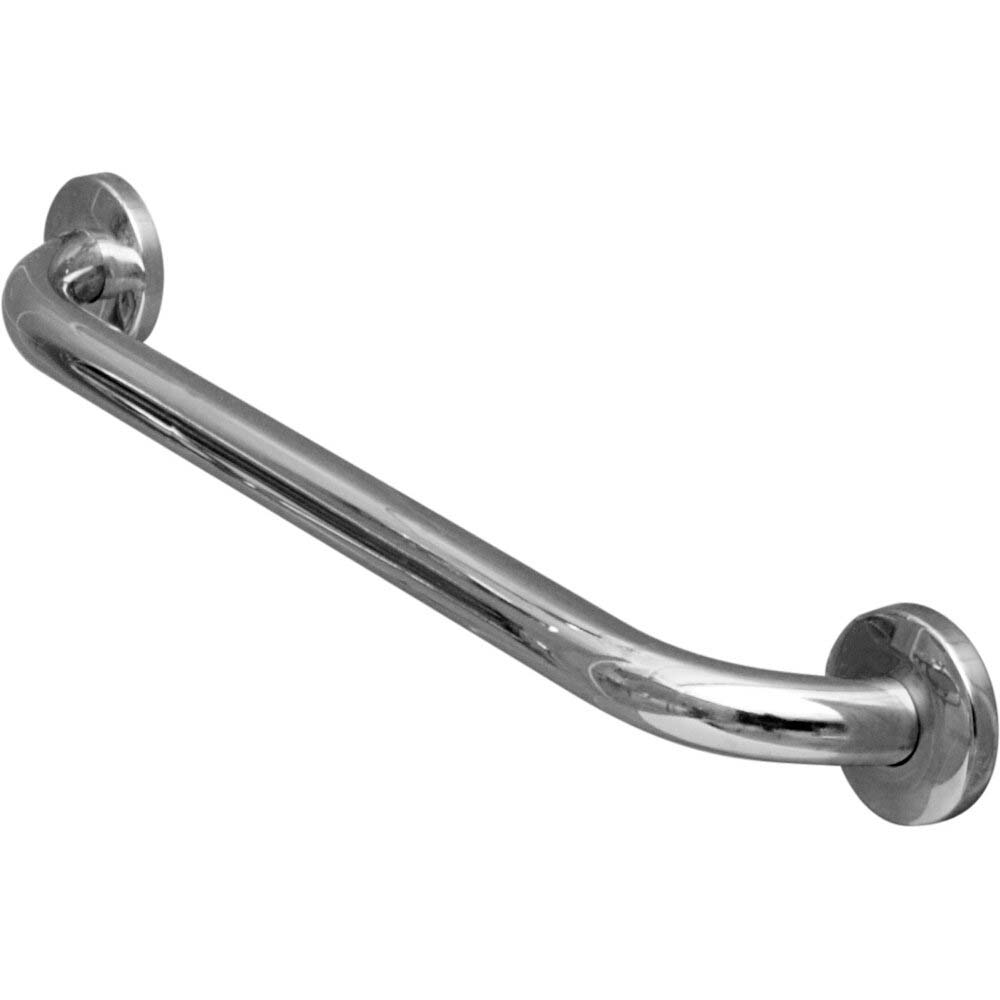 CERSANIT Gerade Wandhalterung 40 cm K97-026
