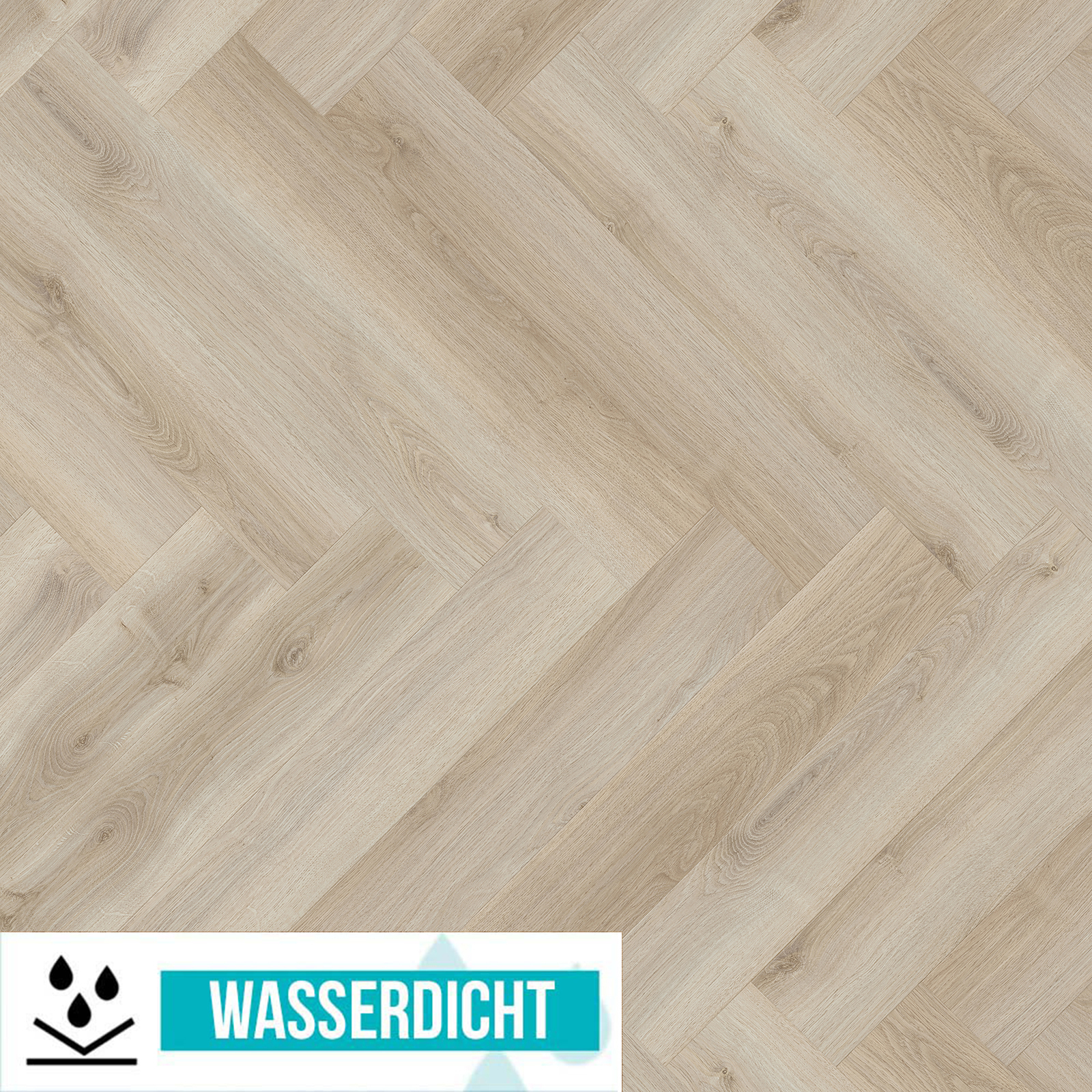 Vinylboden SPC BARLINEK NEXO LIVING EICHE SANO HERRINGBONE KL 23-33 5 mm Vinylboden SPC BARLINEK NEXO LIVING EICHE SANO HERRINGBONE KL 23-33 5 mm