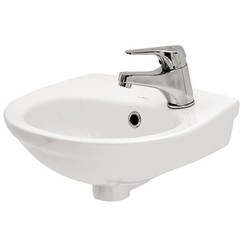CERSANIT Waschtisch EKO 35 rechts K07-002-P
