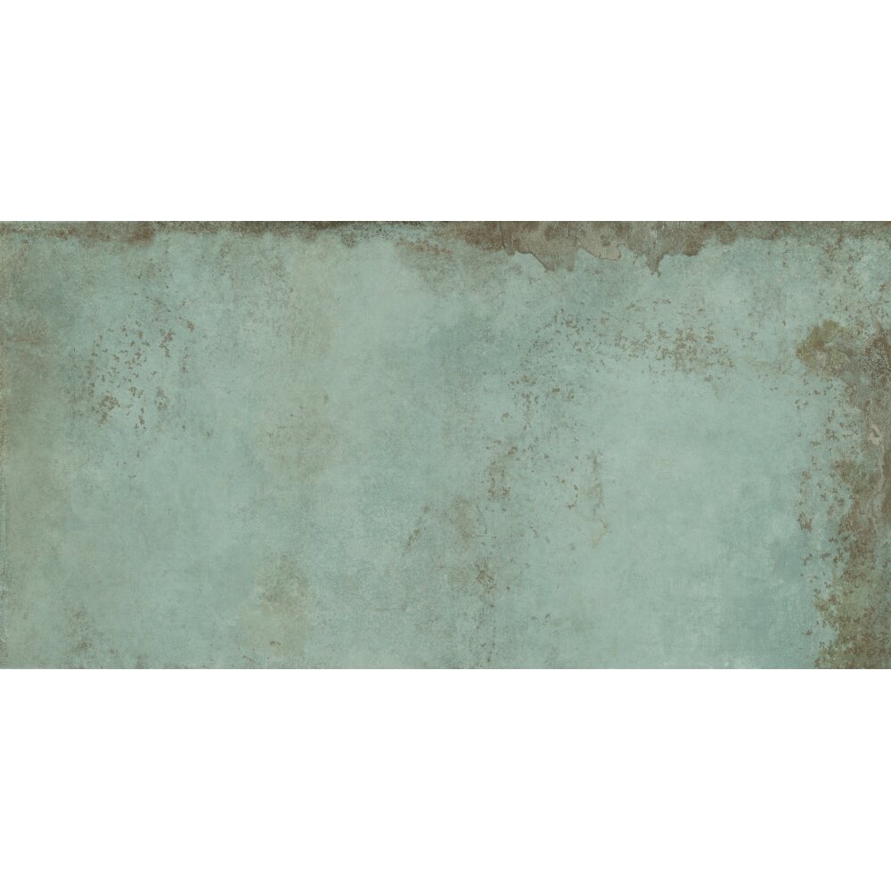 BODENFLIESE ALLOY MINT MATT 60X120* PAMESA