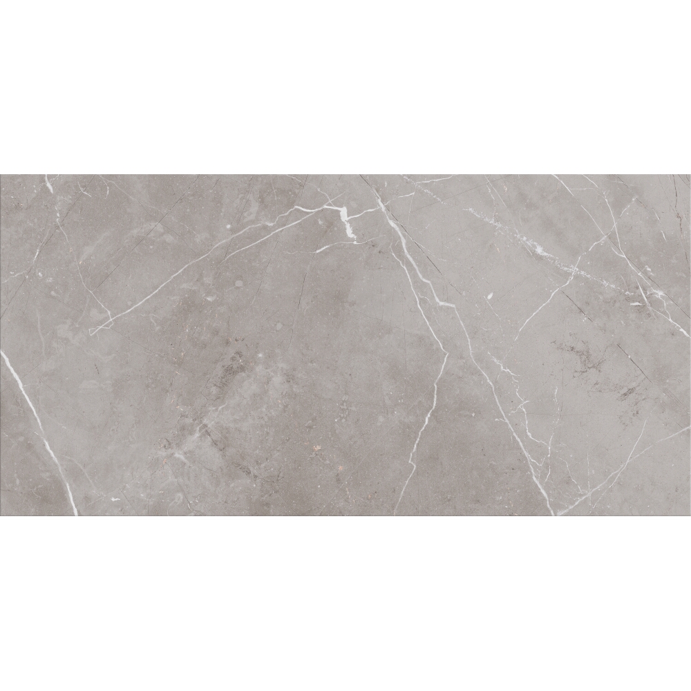 WANDFLIESE GUSTO GREY GLOSSY 29,7X60 #513